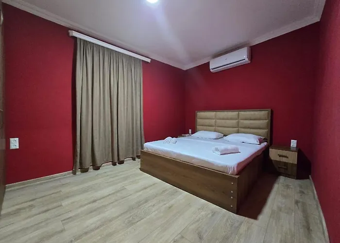 Cabo Apartment Tbilisi