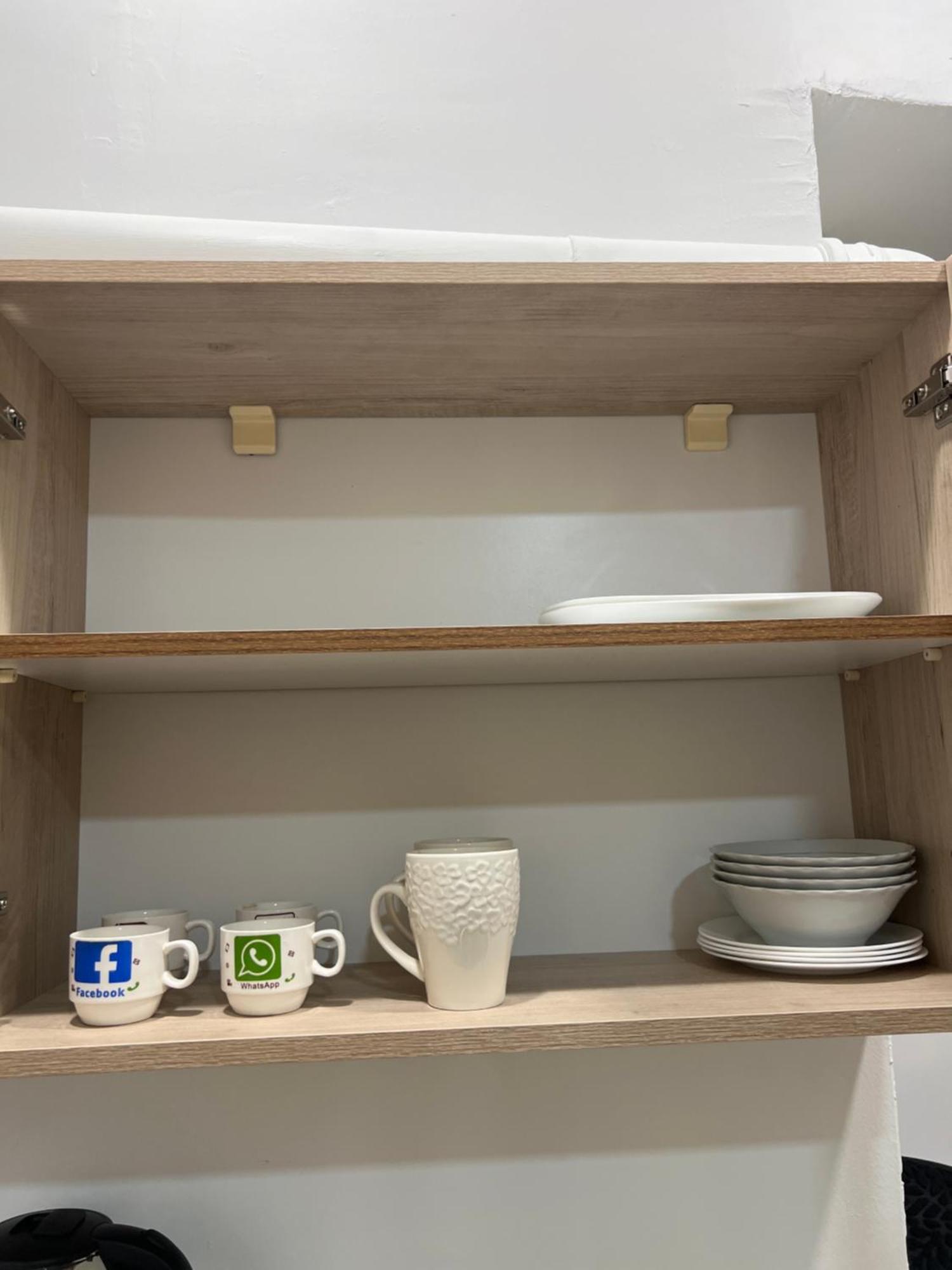 Cabo Appartement