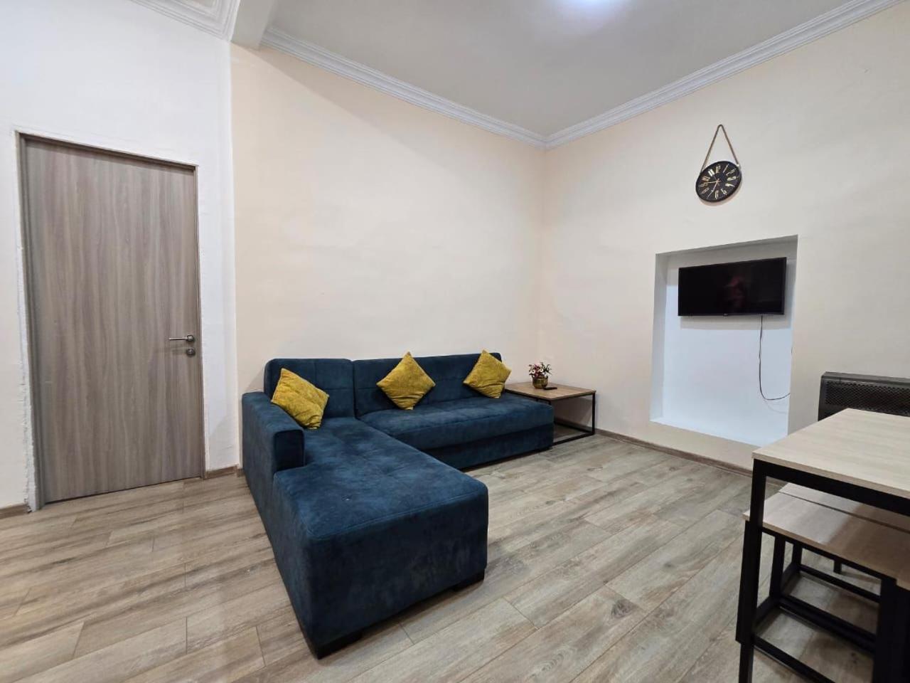 Cabo Appartement *