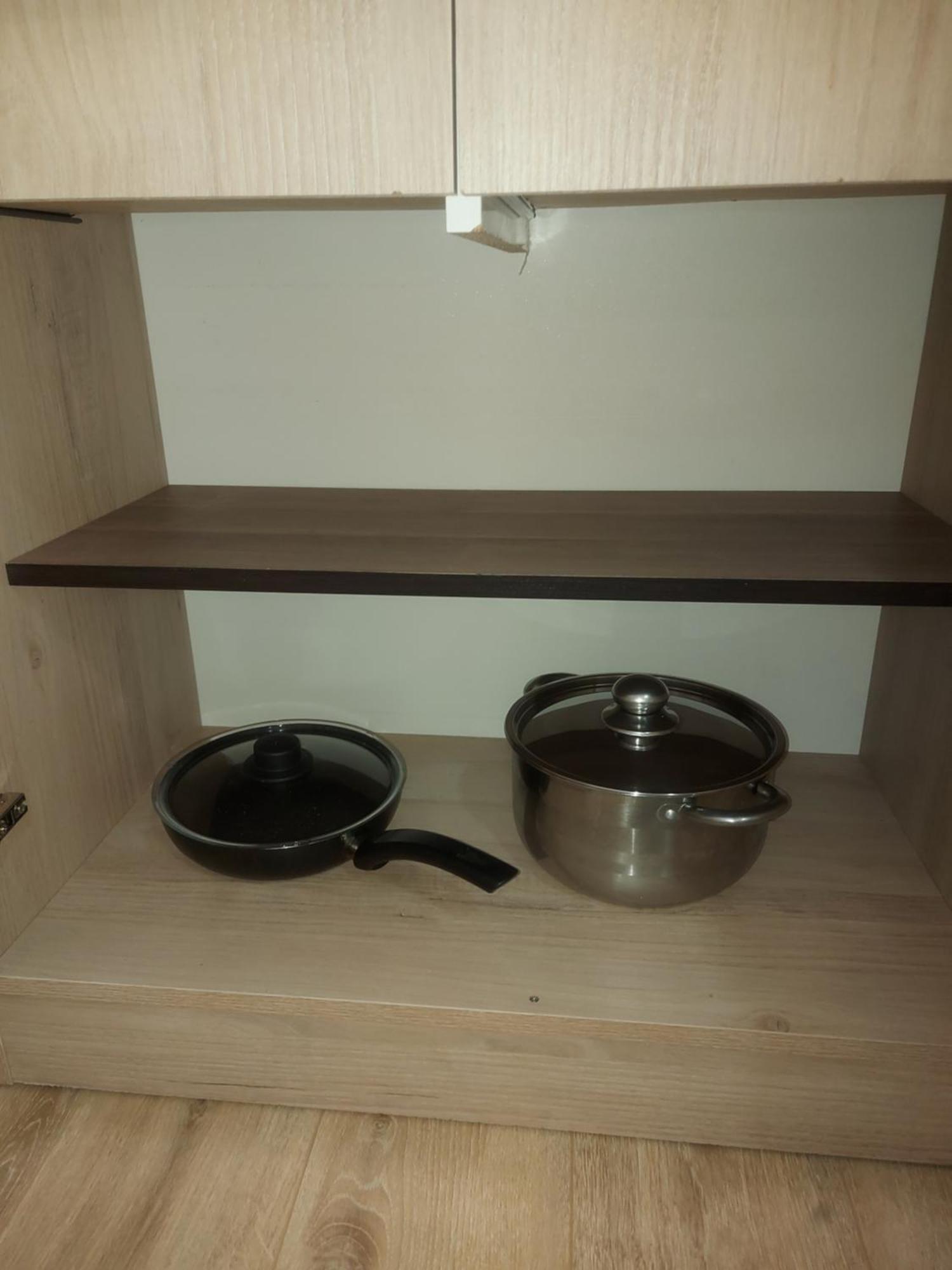 Cabo Appartement *