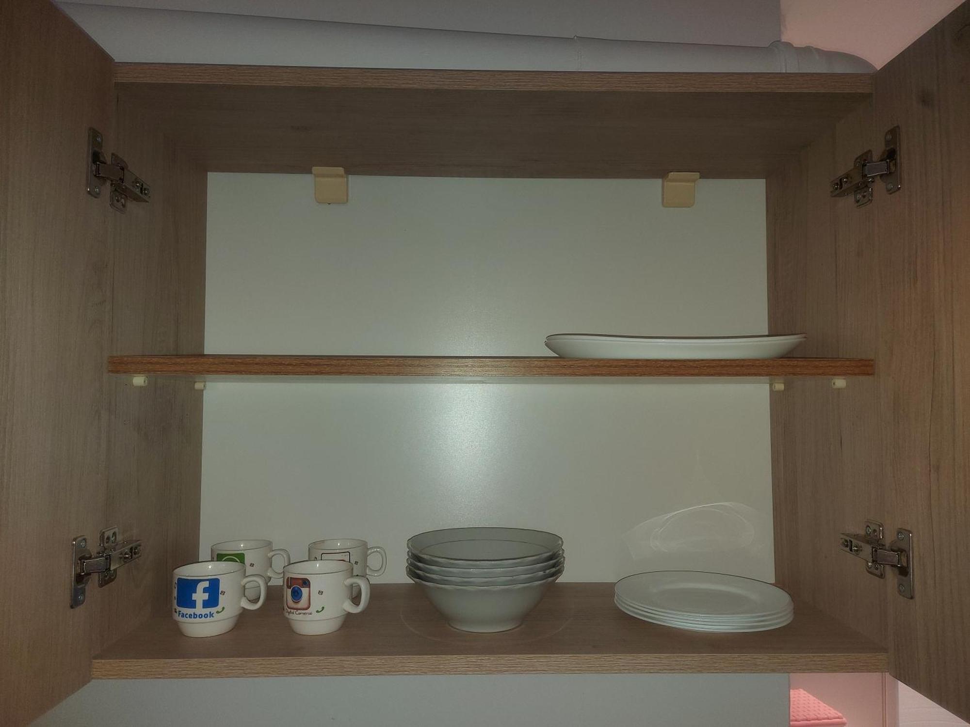 Appartement Cabo