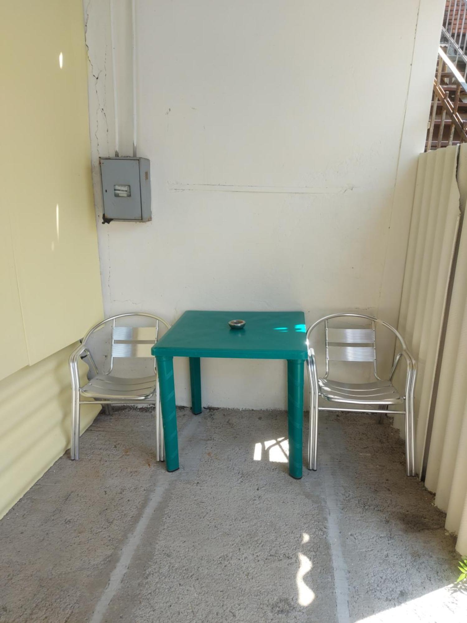 Appartement Cabo