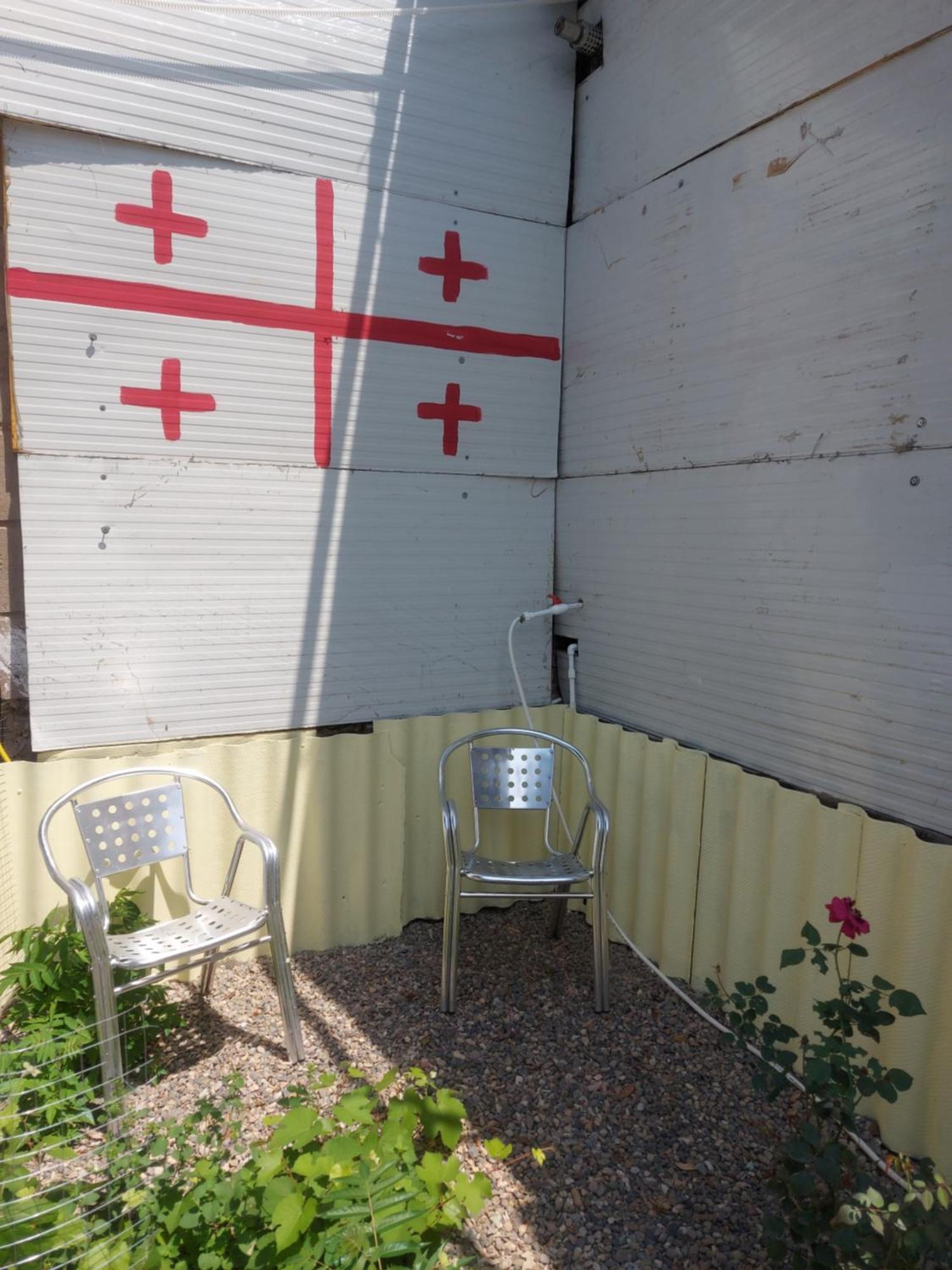 Appartement Cabo Tbilissi