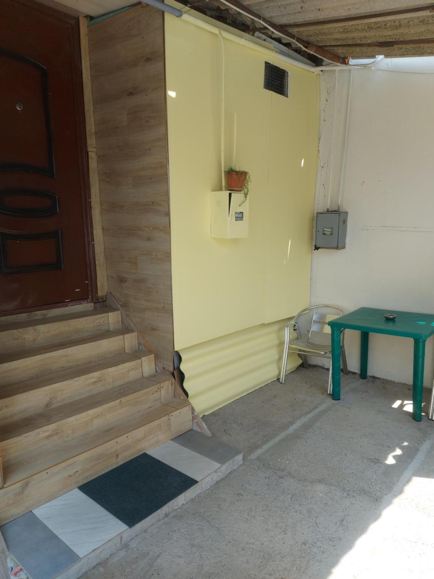 Cabo Appartement