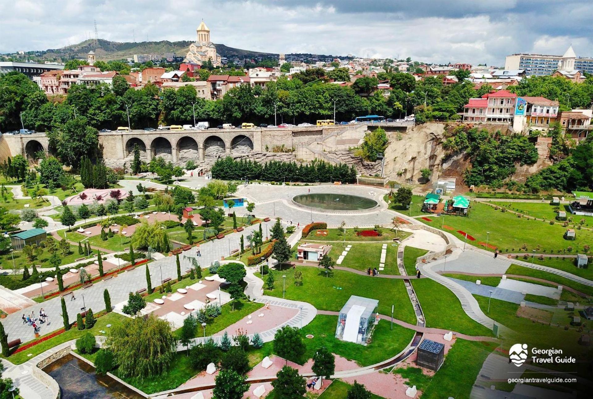 Cabo Appartement Tbilissi