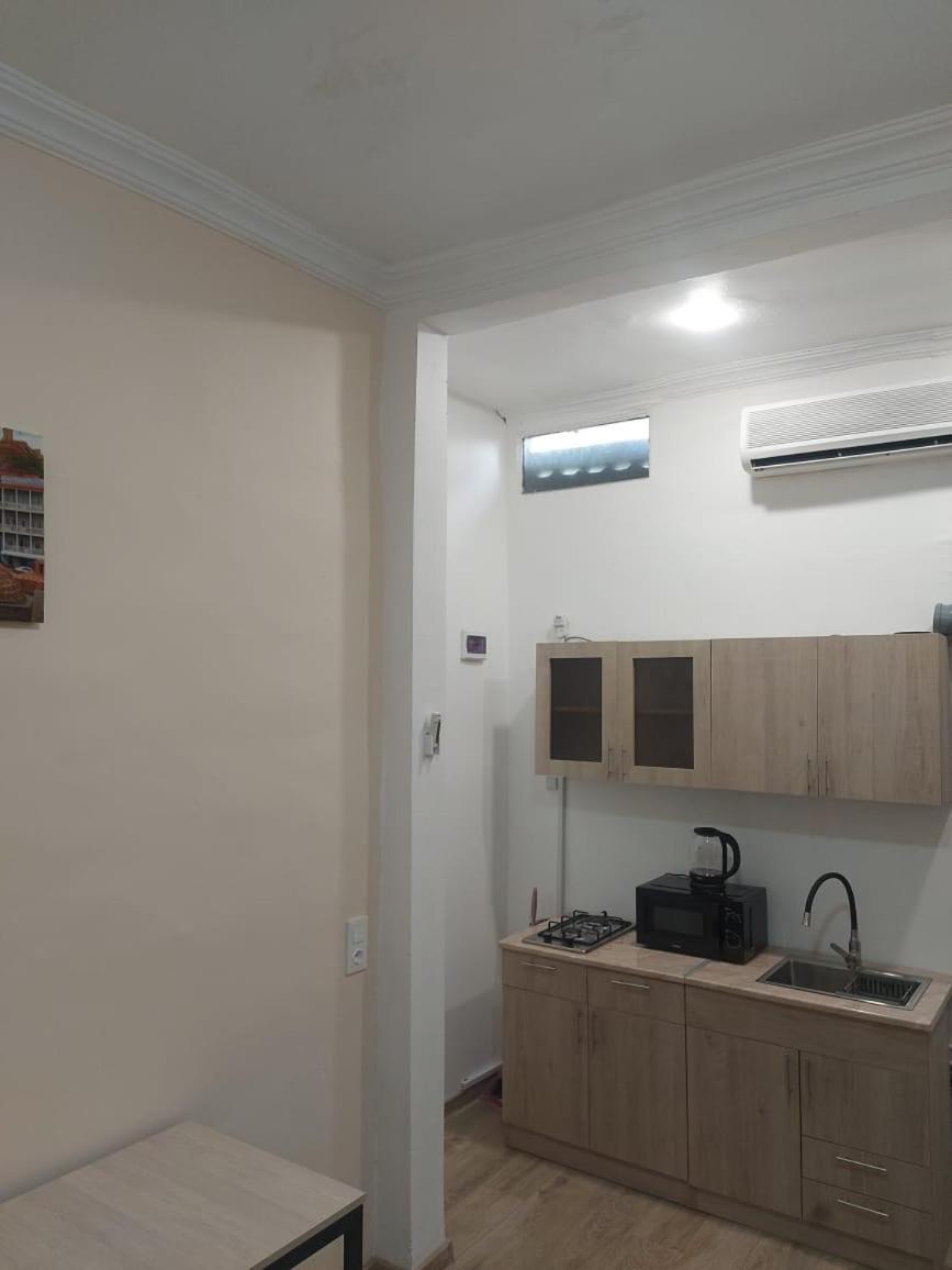 Appartement Cabo *